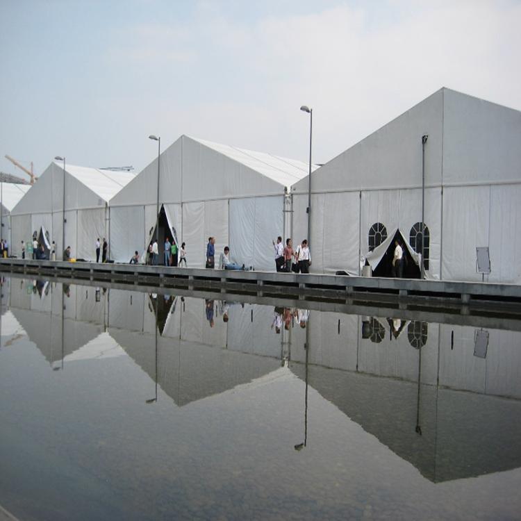 廊坊篷房 展会帐篷 展览会帐篷搭建