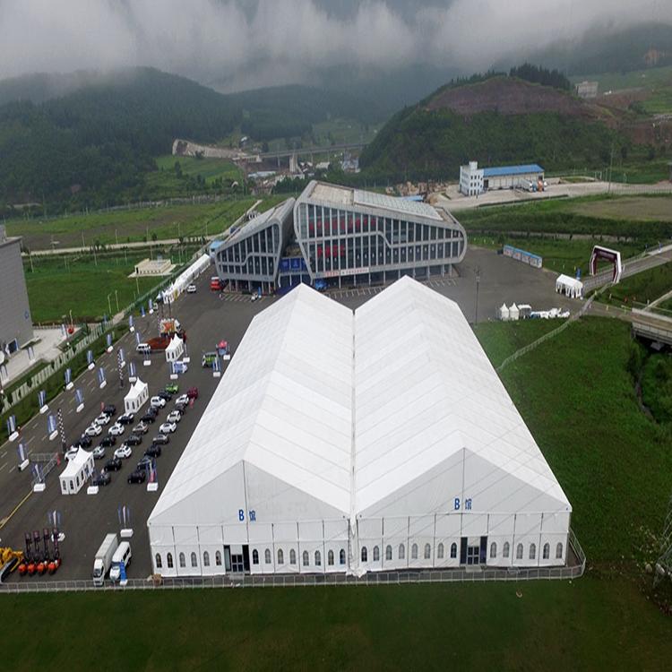 青岛篷房公司 高山篷房 欢迎咨询