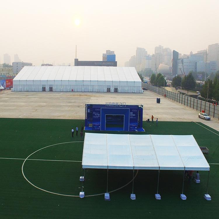 长沙体育篷房，游泳馆篷房，室内场馆篷房，厂家直销