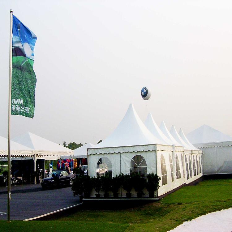 德国大棚生产厂家，锥形篷房，尖顶帐篷，欢迎咨询