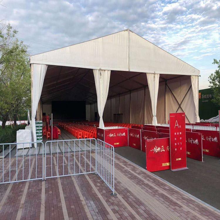 欧式帐篷生产厂家，大型展会篷房，商务会议篷房，出租出售