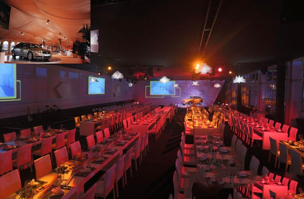 展会篷房搭建 尖顶篷房 车展篷房 搭建快 厂家直销