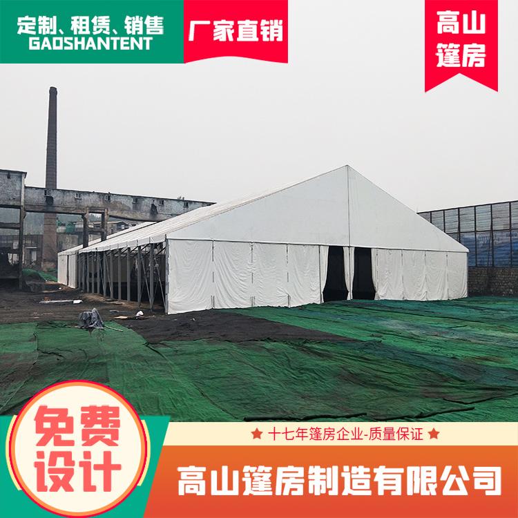 鄂尔多斯篷房价格，煤场封闭改造，洗煤厂环保篷房