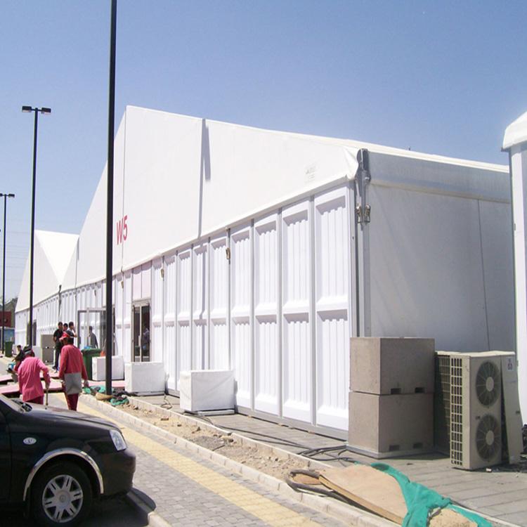 包头篷房厂家 煤炭环保篷房 工业仓储篷房 矿山篷房定制