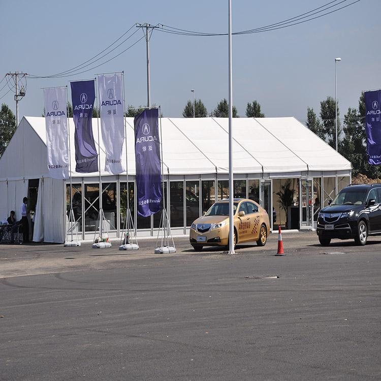 户外活动篷房定制，会展篷房，铝合金篷房价格，欢迎咨询