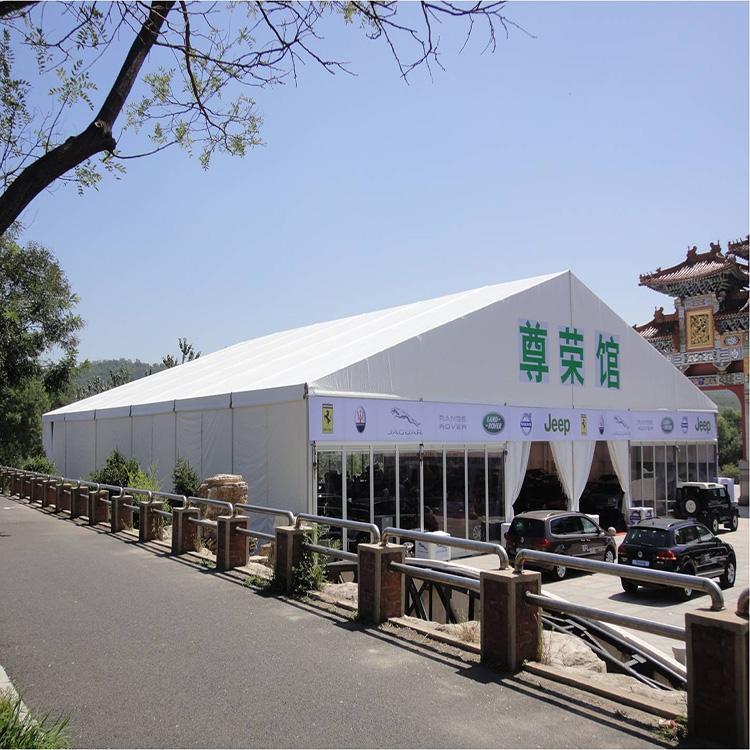 展览篷房租赁，篮球场馆篷房，出租车展棚房，定做仓库篷房