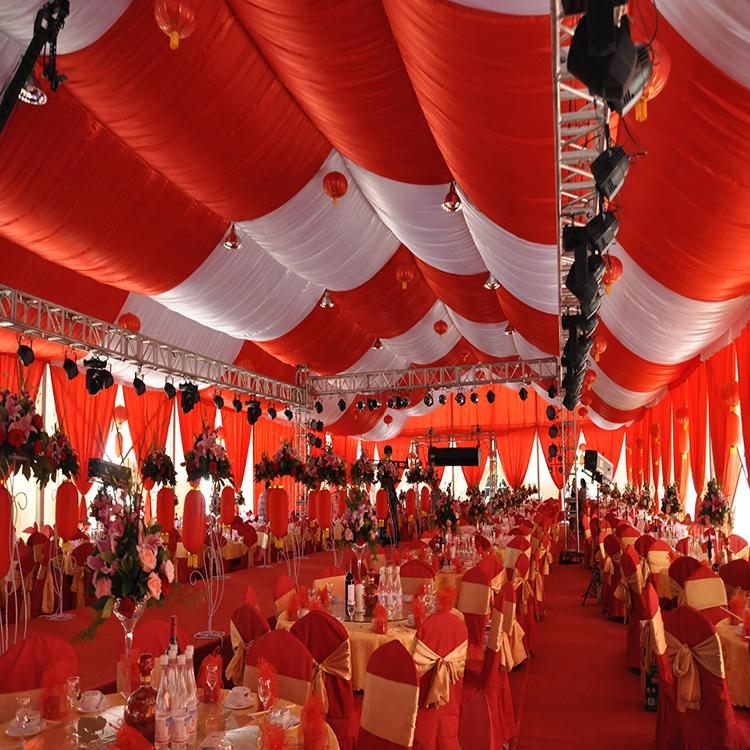 大型展销会篷房，奠基仪式篷房，婚宴大棚租售