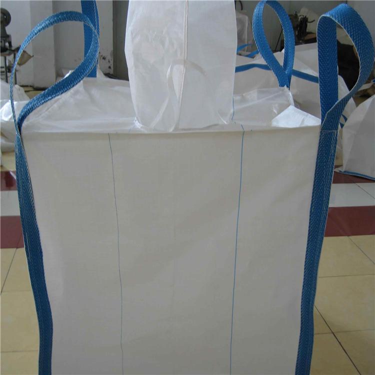 桥梁预压吨袋 工业集装袋 价格低 吨包袋