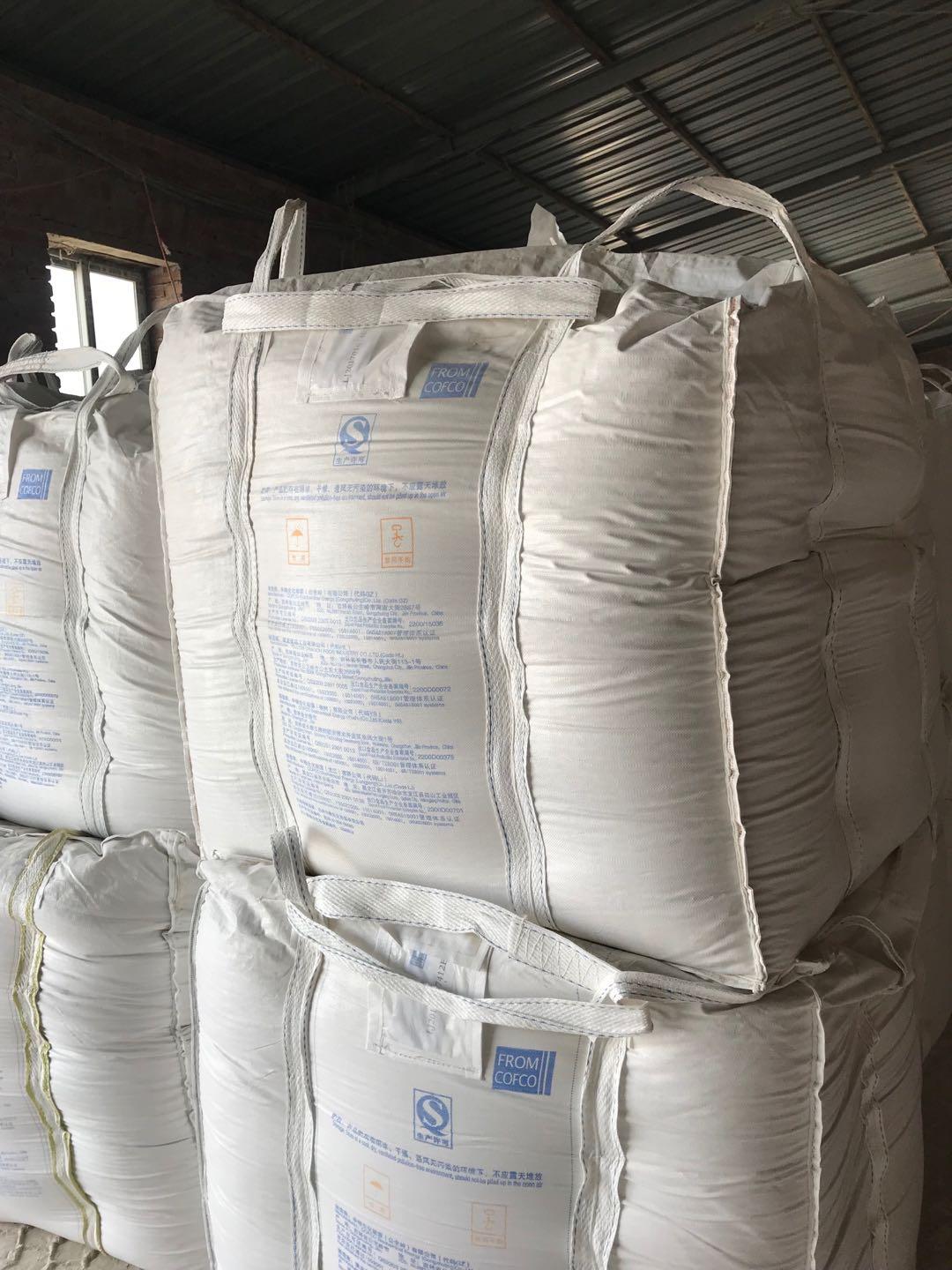 辽宁  冠亨运 吨装袋 太空袋 厂家直供