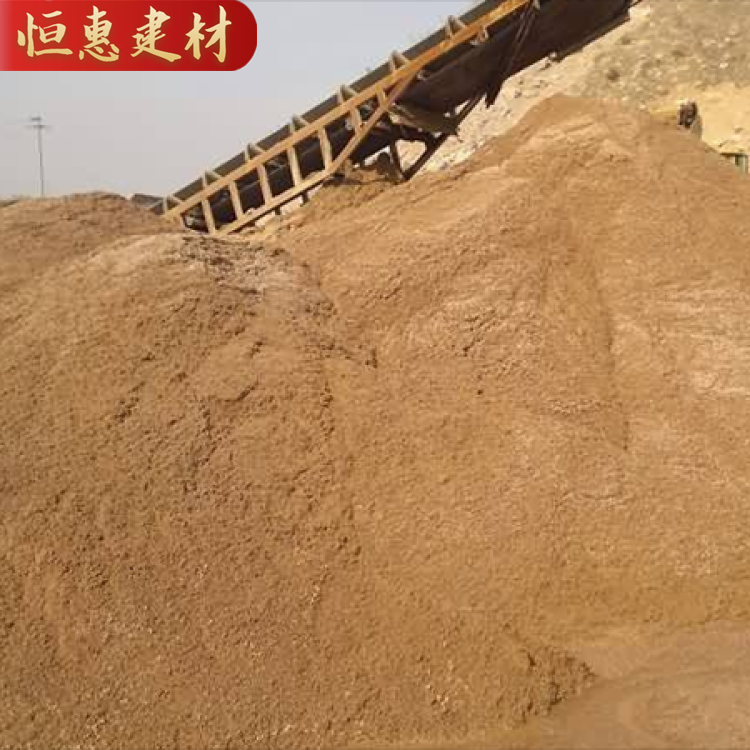 沈阳沙子出售 沈阳沙场建材批发