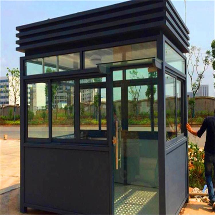 通辽商用集装箱房屋定制 商用集装箱房屋出租租赁 预定有优惠