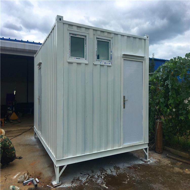 沈阳 集装箱房屋出租 可定制 