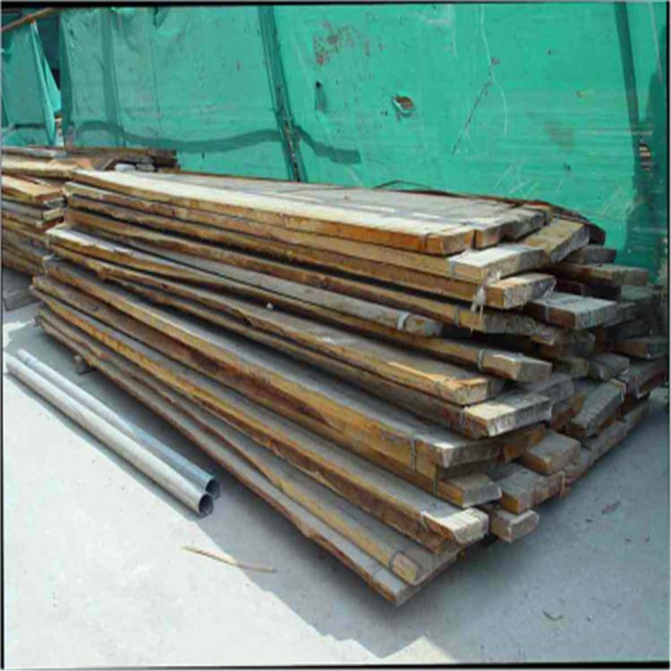 沈阳 建筑工程木跳板出租 加厚跳板租赁 无需押金