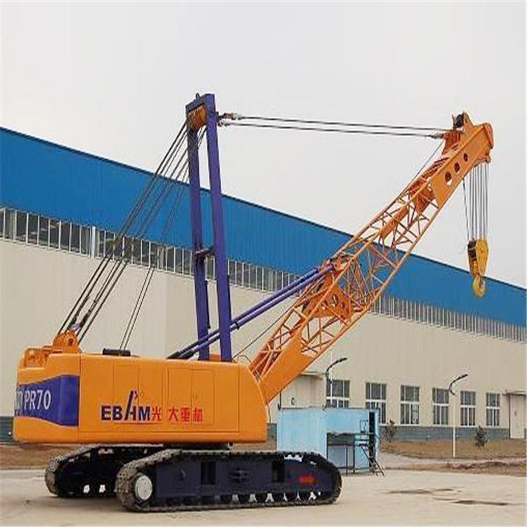 沈阳起重机租赁 隆源设备 诚信厂家