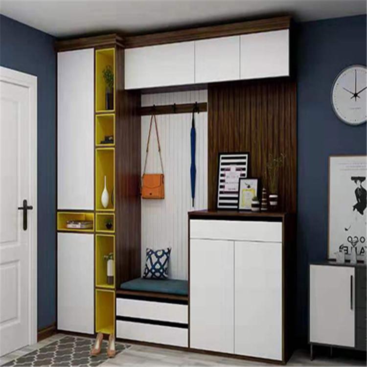 沈阳鞋柜家具定制 定做厂家 绿色环保