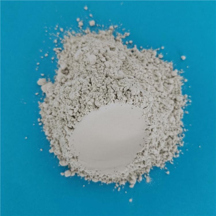 钠基膨润土工业级钠基膨润土无机颜料填料 铸造用 钻井泥浆膨润土