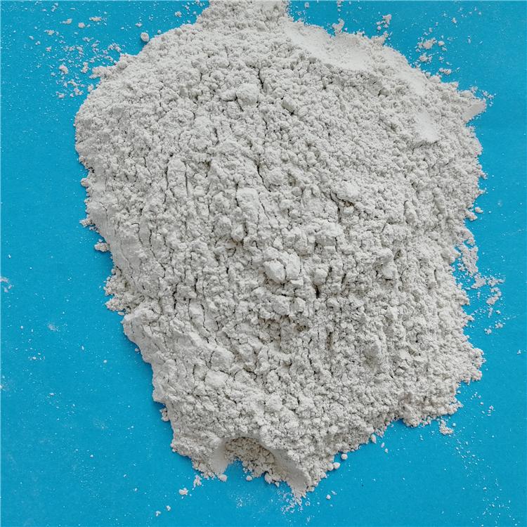 现货供应泥浆用膨润土价格厂家直发 钻井泥浆土 万程膨润土价格优惠