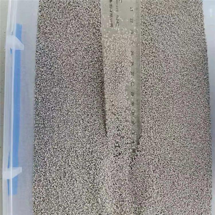 厂家供应0.75--2mm小动物砂膨润土猫砂价格优惠 欢迎咨询