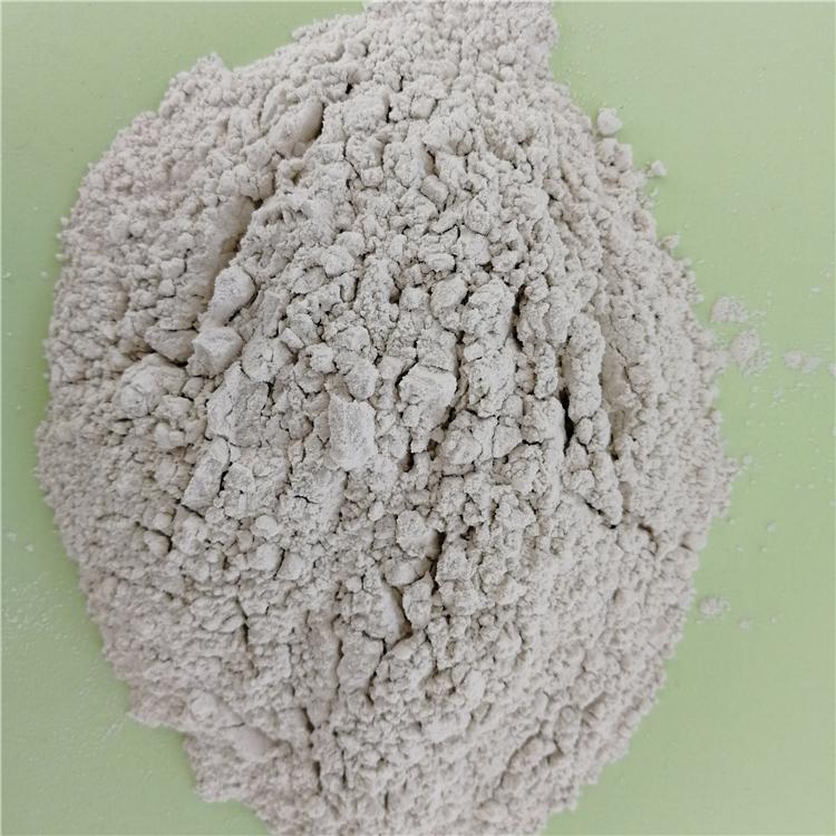 厂家生产 钙基膨润土 型号齐全 吸附性好