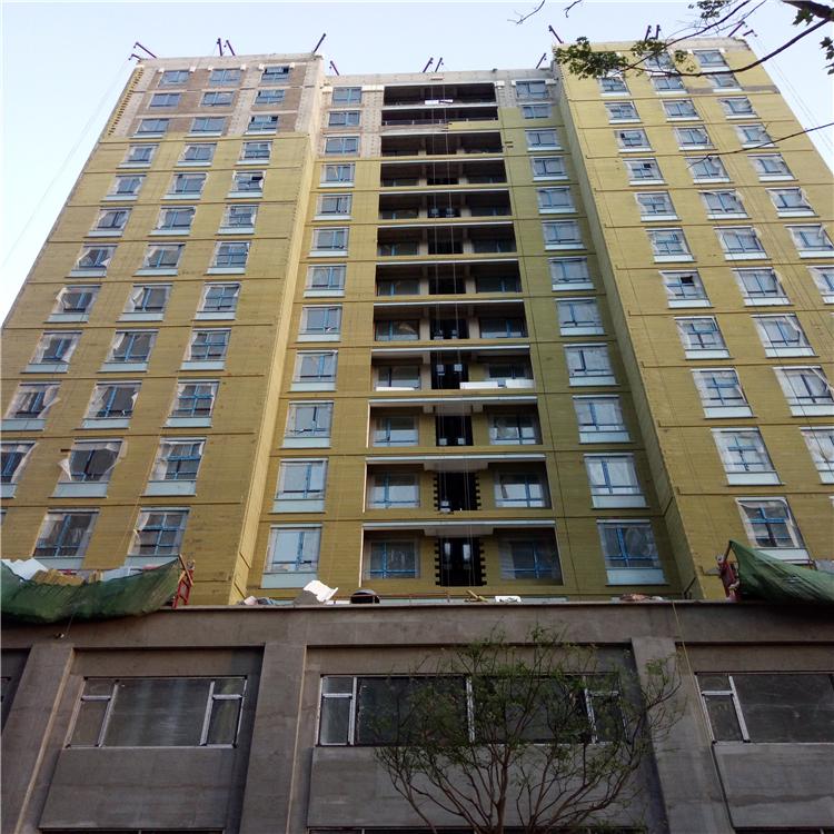 岩棉板专用保温胶泥 现货直发