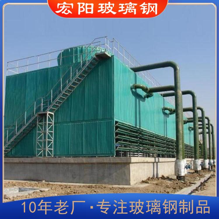 玻璃钢平板 防腐玻璃钢板材  耐磨玻璃钢板材