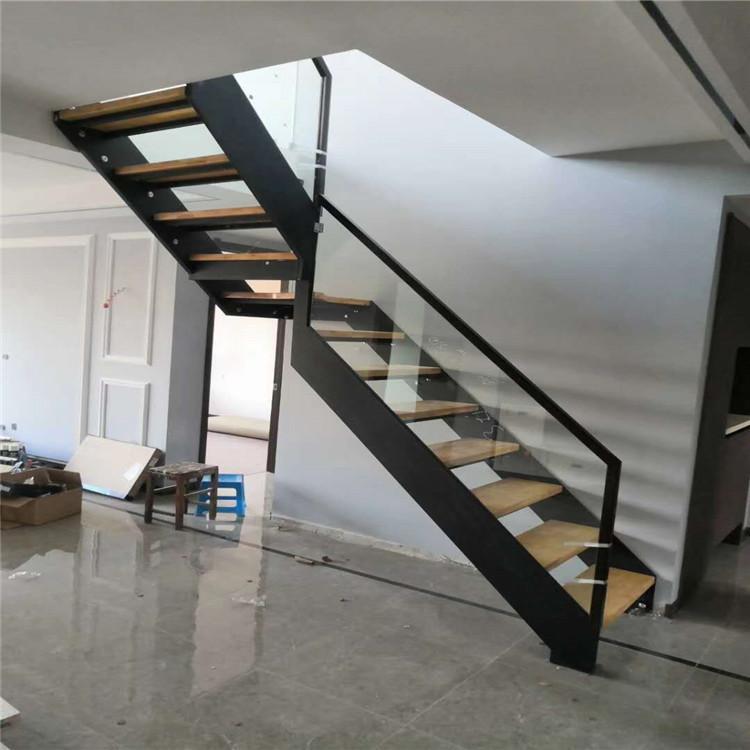 沈阳楼梯扶手 宏宇不锈钢楼梯扶手 上门定制