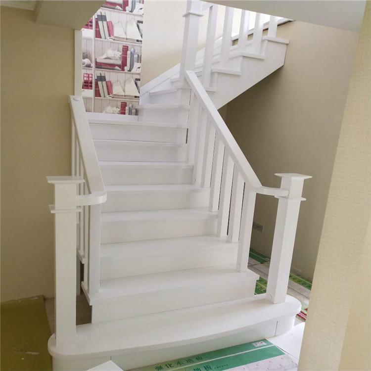 本溪楼梯上门安装 宏宇楼梯