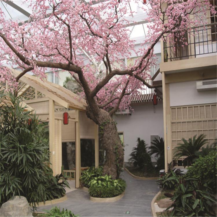 仿真树 大型仿真树批发 桦艺园林 价格实惠 欢迎咨询