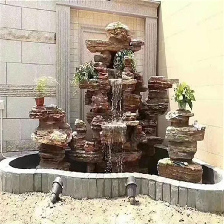 沈阳木化石 批发采购 桦艺园林 按需定制 价格实惠