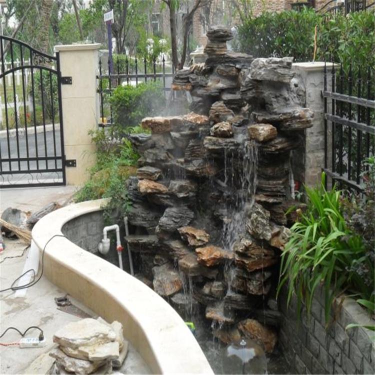 沈阳千层石采购 批发价格 欢迎咨询