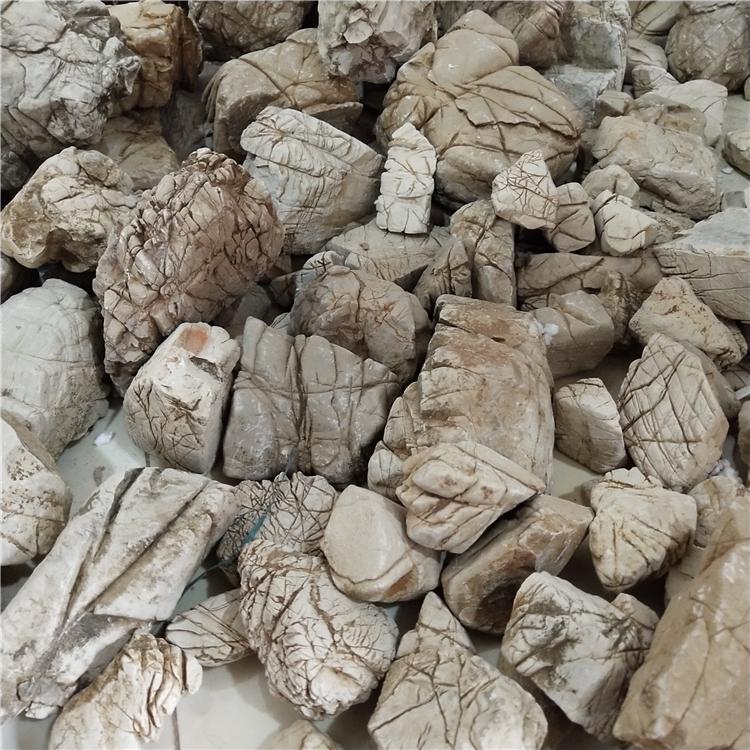 龟纹石批发 厂家直销 大量供应 桦艺园林 按需定制