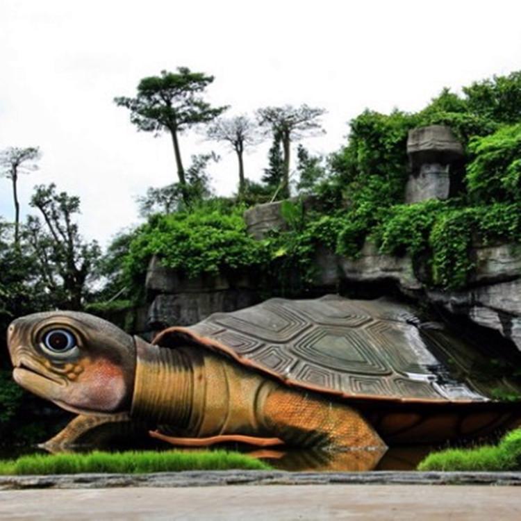 沈阳仿真假山仿生假山 人造假山设计施工