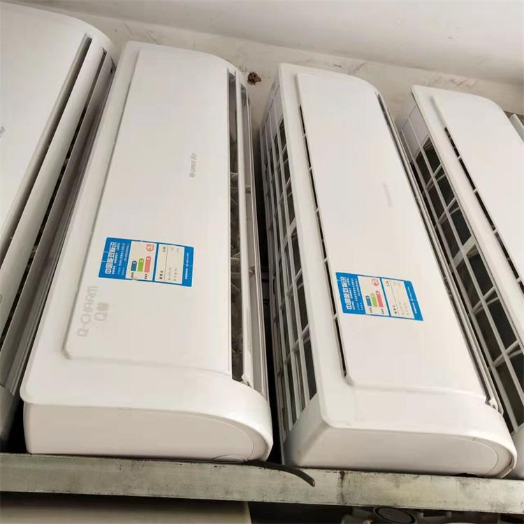 家用二手废旧空调回收 上门回收 自带工人自行拆除运输 金发达专供 