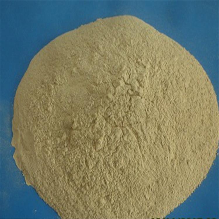 钻井泥浆膨润土 工程泥浆钙基膨润土 辽宁钙基膨润土厂家直供