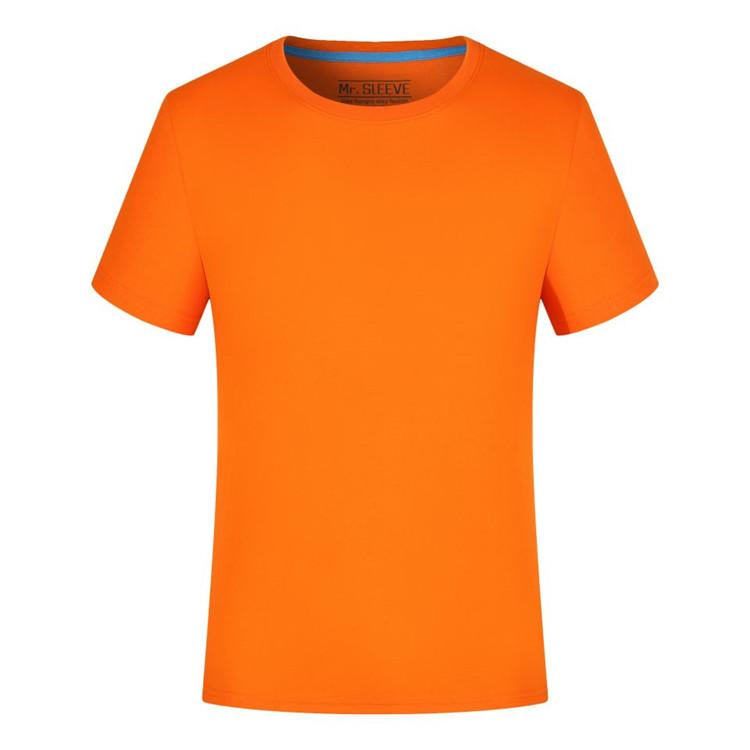 t恤定制夏季纯棉短袖广告文化polo衫工作服定制