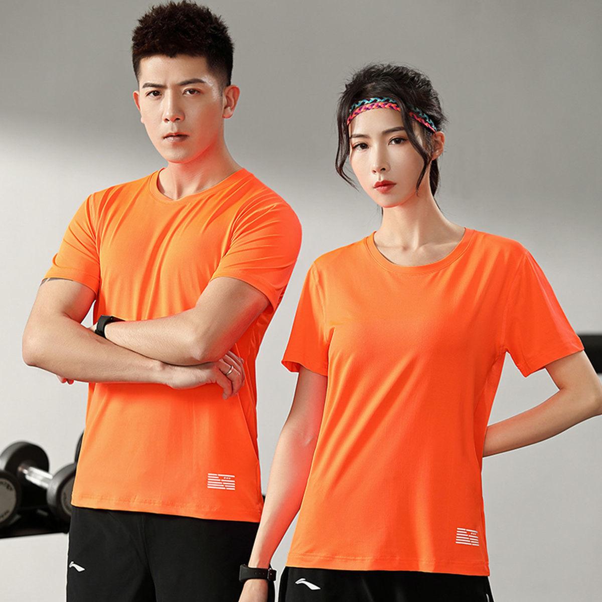 工厂T恤批发_T恤定制工厂