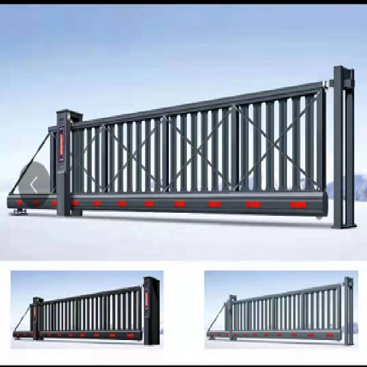 锦州悬浮门厂家 厂家定做悬浮门 价格优惠 全国发货 质量保证