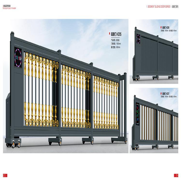 营口悬浮门厂家 悬浮门价格优惠 厂家定制悬浮门 保证质量