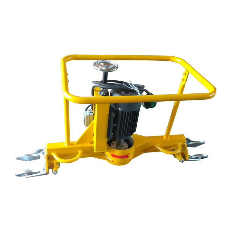 大功率钢轨打磨机现货充足厂家直销