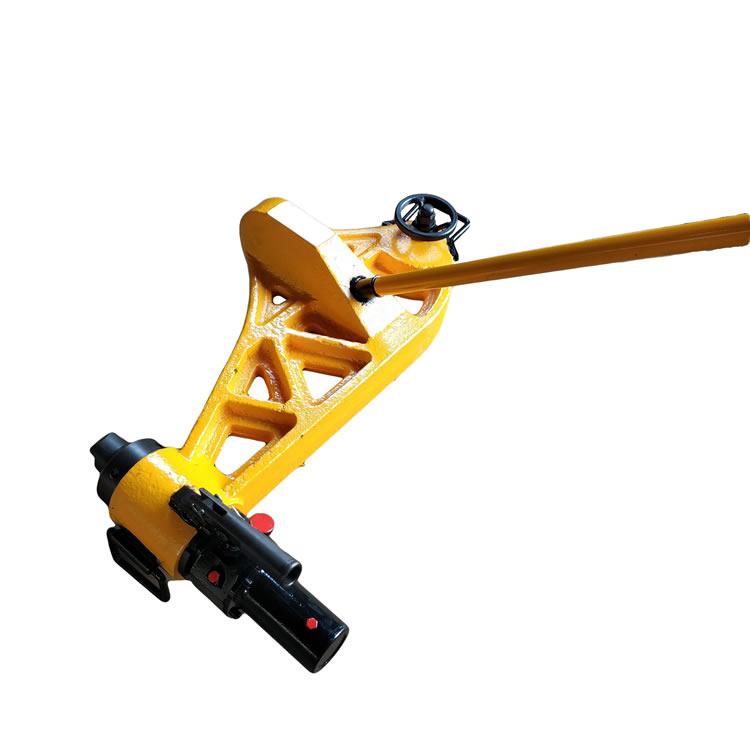 铁路专用液压直轨器大量批发液压直轨器