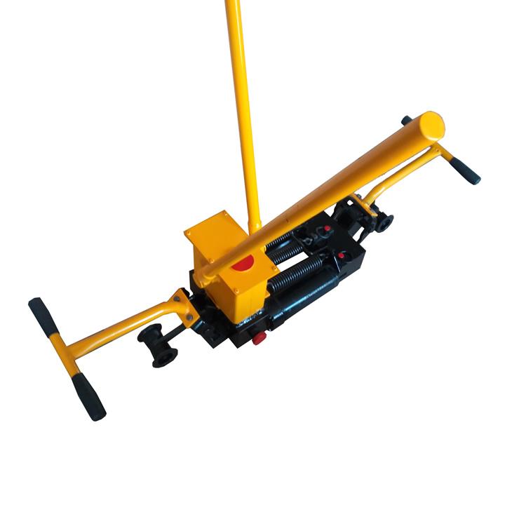 YTF-400质量好价格低单向液压轨缝调整器货源充足