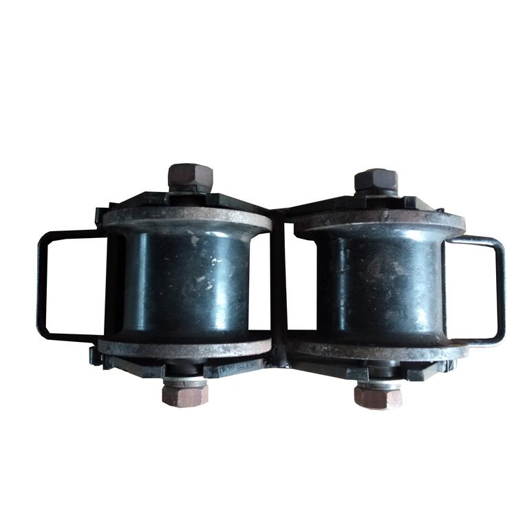 铁路专用运轨小排车使用简单