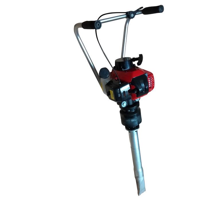 内燃捣固镐大量批发小蜜蜂捣固镐价格低质量好