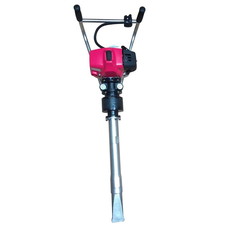 ND-4.0小蜜蜂捣固镐现货充足品质可靠结构紧凑