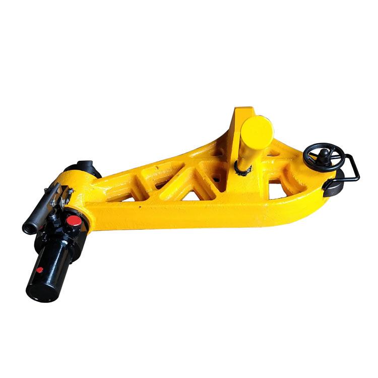 大量批发液压直轨机YZG-800大功率最新款售后一流