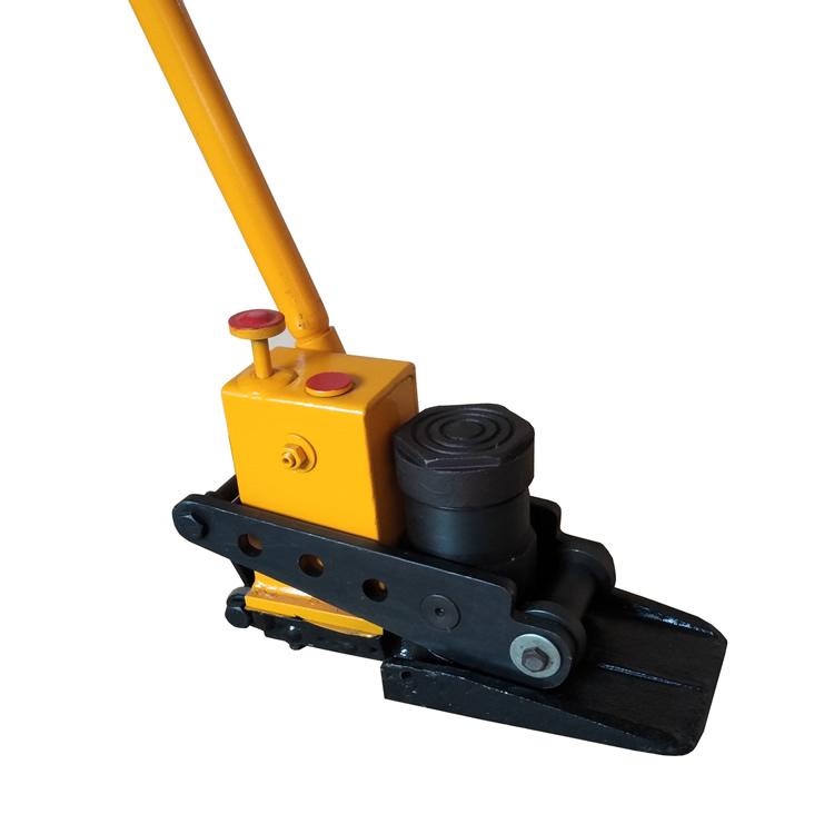 大量供应批发YQD-200液压起道器液压起拨道器操作简单方便
