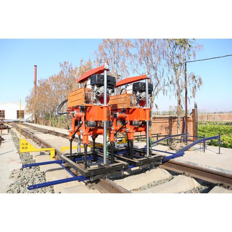 优质批发XYD-2液压主线捣固机价格低廉