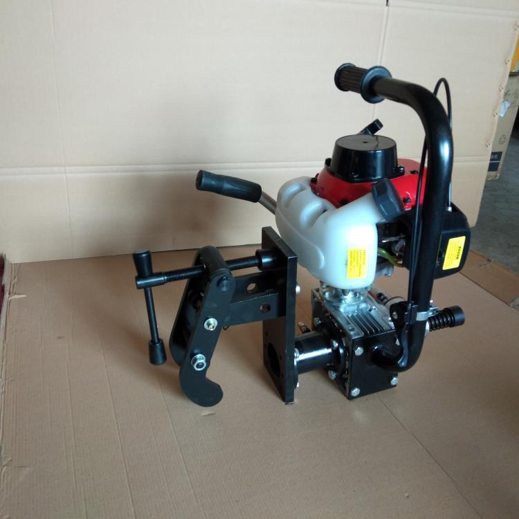 大量供应NZG-36内燃钻孔机功率大钻孔省时省力