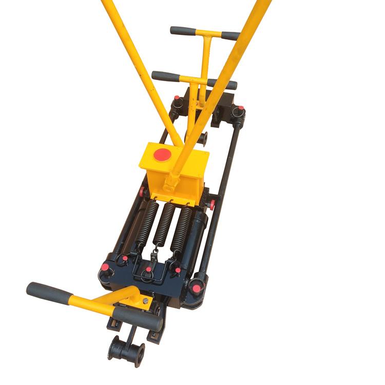 大量供应双向液压轨缝调整器价格公道