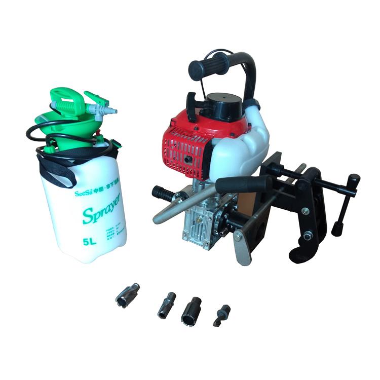 NZG-36内燃空心钻孔机价格低廉售后及时